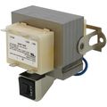 Product Image of 480v PRI 24v Sec 50va Transformer, 8407-069BX