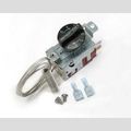 Product Image of Temp Control w/ Knob Red Wine/chocolate, 831987
