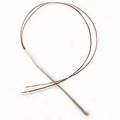 Product Image of Led Input Wire 24 w/ nsf Shrink Tube, 967264