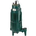 Product Image of Model J841 Grinder Pump w/ 20' Cord (460V, 2HP, 5.5 Amp)