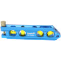 Product Image of 6" Magnetic Billet Torpedo Level