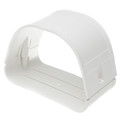 Product Image of 4.5" Coupler - LJ122W (White)
