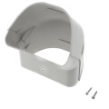 Product Image of 4.5" 45° Outside Vertical Elbow - LCFO122I (Ivory)