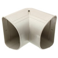 Product Image of 4.5" 90° Inside Vertical Elbow - LCI122I (Ivory)