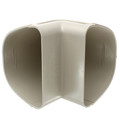 Product Image of 4.5" 90° Outside Vertical Elbow - LCO122I (Ivory)