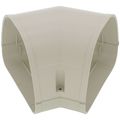 Product Image of 4.5" 45° Flat Elbow - LKF122I (Ivory)