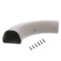 Product Image of 4.5" 90° Sweep Elbow - LKS122I (Ivory)