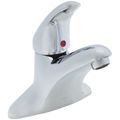 Product Image of M-DURA One Handle Lavatory Faucet (Chrome)
