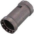 Product Image of 1-1/2" MegaPress FKM Slip Coupling, No Stop