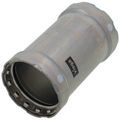 Product Image of 2" MegaPress FKM Slip Coupling, No Stop