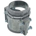 Product Image of 2" MC Cable Connector with Endstops 