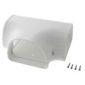 Product Image of 6" Tee - LATK150W (White)