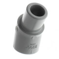 Product Image of 1" CPVC Schedule 80 22-1/2° Street Elbows (Spigot x Socket)