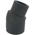 Product Image of 1-1/4" PVC Schedule 80 22.5-Degree Street Elbow (SPG x S)