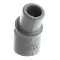 Product Image of 2" CPVC Schedule 80 22-1/2° Street Elbows (Spigot x Socket)