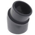 Product Image of 8" CPVC Schedule 80 22-1/2° Street Elbows (Spigot x Socket)