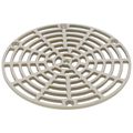Product Image of 6-1/16" Nickel Bronze Strainer w/ Screws