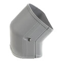 Product Image of 3.5" 45° Outside Vertical Elbow - LCFO92G (Gray)