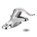Product Image of M-BITION 1 Handle Lavatory Faucet, 1.2 GPM, 8425 (Chrome)