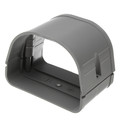 Product Image of 3.5" Coupler - LJ92G (Gray)