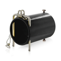 Product Image of High Amperage In-line Coupler (Black)