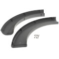 Product Image of 4.5" 90° Sweep Elbow - LKS122G (Gray)