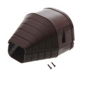 Product Image of 3.5" End Fitting - LEN92B (Brown)