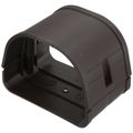 Product Image of 3.5" Coupler - LJ92B (Brown)