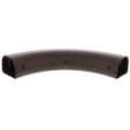 Product Image of 3.5" 90° Sweep Elbow - LKS92B (Brown)