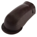 Product Image of 3.5" Wall Inlet - LW92B (Brown)