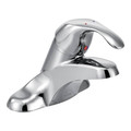 Product Image of M-BITION Single Handle Lav Faucet (Chrome)