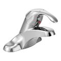 Product Image of M-BITION 1 Handle Lavatory Faucet, 0.5 GPM, 8430F05 (Chrome)
