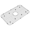 Product Image of Delancey 30" Single Bowl Kitchen Sink Grid (Stainless Steel)