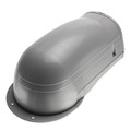 Product Image of 4.5" Wall Inlet - LW122G (Gray)