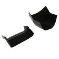 Product Image of 3.5" 45° Outside Vertical Elbow - LCFO92B (Brown)