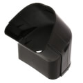 Product Image of 4.5" 45° Outside Vertical Elbow - LCFO122B (Brown)