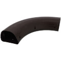 Product Image of 4.5" 90° Sweep Elbow - LKS122B (Brown)