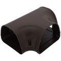 Product Image of 4.5" Tee - LT122B (Brown)