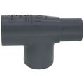 Product Image of 3/4" PVC Schedule 80 Street Tee (SPG x S x S)