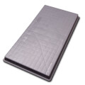 Product Image of 2" ArmorPad Light-Weight Mini-Split Equipment Pad 18" x 35"