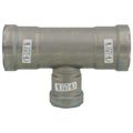 Product Image of 2" x 2" x 1-1/4" MegaPress FKM Tee