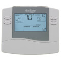 Product Image of Non-Programmable Multi-Stage 2H/2C or 4H/2C Heat Pump Thermostat
