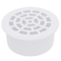 Product Image of White PVC Inside Pipe Drain for 3" Sch. 40 Pipe