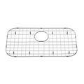 Product Image of Portsmouth Bottom Sink Grid 30" x 18" (Stainless Steel)
