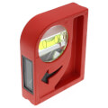 Product Image of 3.1" Cyclops Magnetic Pocket Cast Level