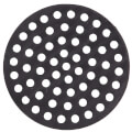 6-1/4" Cast Iron Floor Drain Strainer