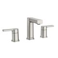 Product Image of Rinza 2 Handle Bathroom, 84629SRN (Spot Resist Brushed Nickel)