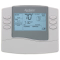 Product Image of Universal Programmable Multi-Stage 2H/2C or 4H/2C Heat Pump Thermostat (5/2 or 5/1/1 Day)