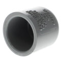 Product Image of 3/8" CPVC Schedule 80 Cap (Socket)