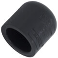 Product Image of 1/2" PVC Schedule 80 Cap (Socket)